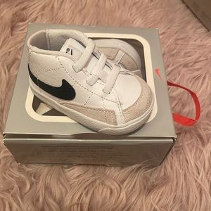 Infant Nike Blazer Mid
